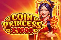 Coin Princess x1000