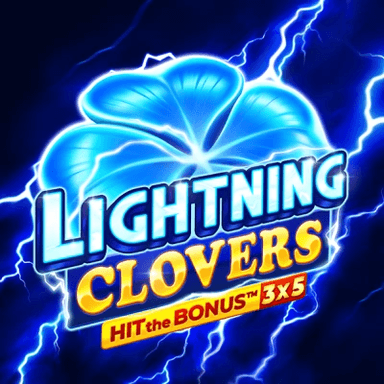 Lightning Clovers: Hit the Bonus