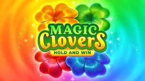 Magic Clovers