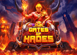 Gates of Hades