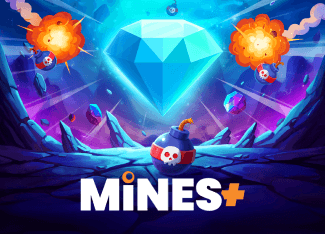 Mines+