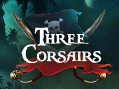 3 Corsairs