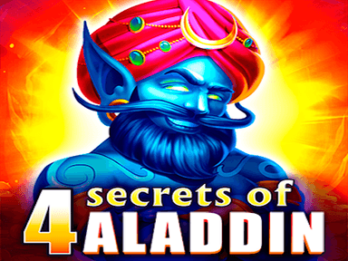 4 Secrets of Aladdin