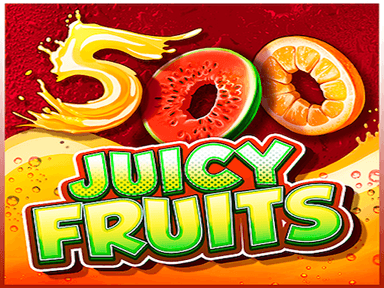 500 Juicy Fruits