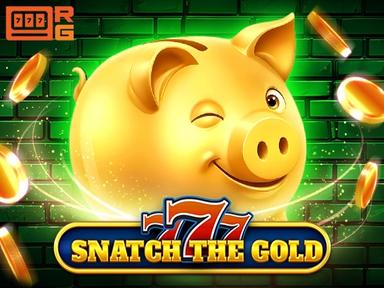 777 - Snatch the Gold