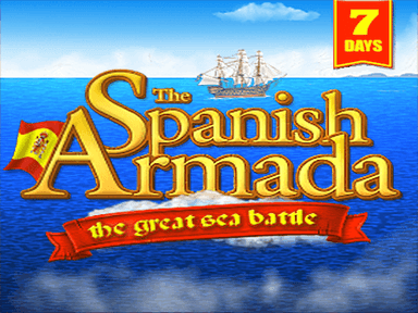 7 Days Spanish armada