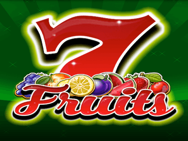 7 Fruits