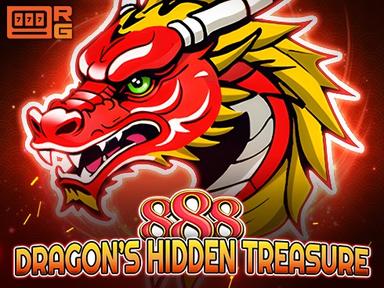 888 - Dragon’s Hidden Treasure