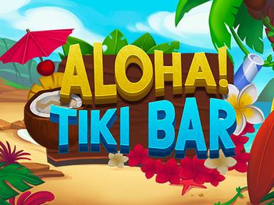 Aloha! Tiki Bar