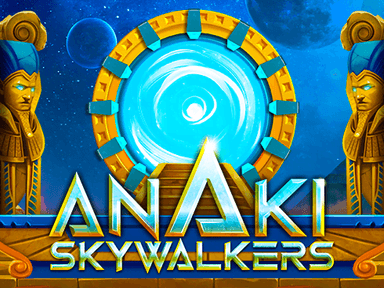 ANAKI Skywalkers