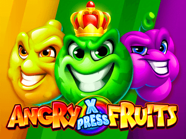 Angry Fruits