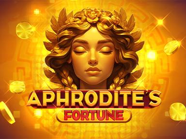 Aphrodite's Fortune