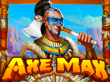 Axe Max