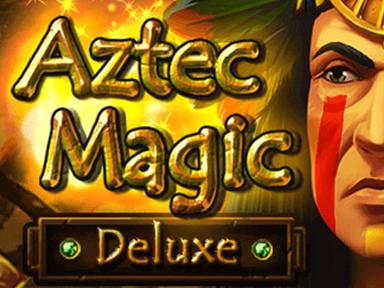 Aztec Magic Deluxe