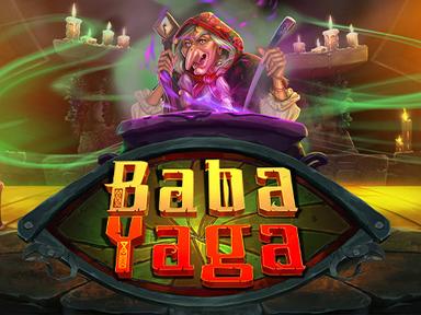 Baba Yaga