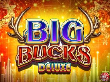 Big Bucks Deluxe