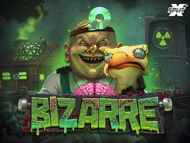 Bizarre