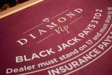 Blackjack VIP J