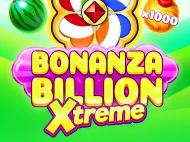 Bonanza Billion Xtreme