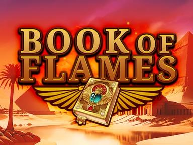 Book of Flames