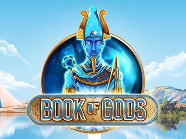 Book of Gods