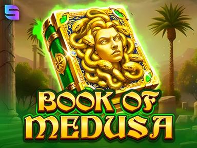Book Of Medusa