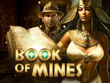 BOOK OF MINES