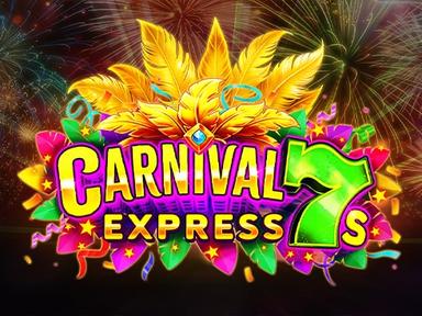 Carnival Express 7s