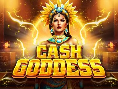 Cash Goddess