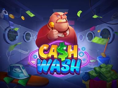 Cash Wash