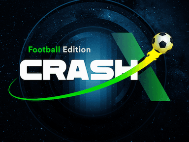 Crash X Football