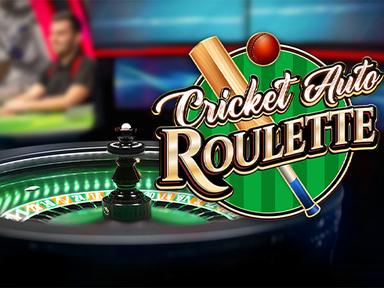 Cricket Auto Roulette
