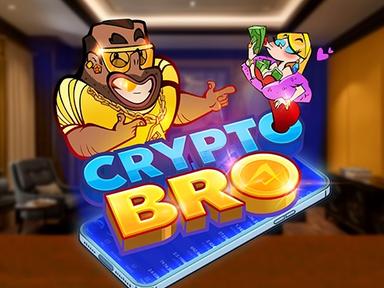 Crypto Bro