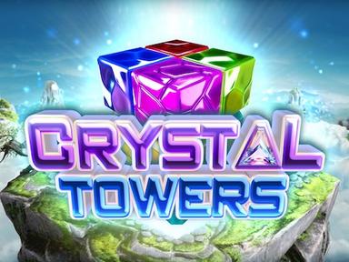 Crystal Towers
