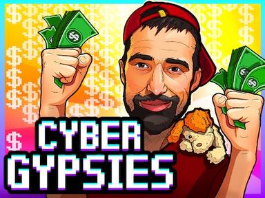Cyber Gypsies