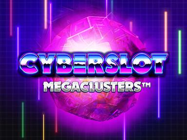 Cyberslot Megaclusters