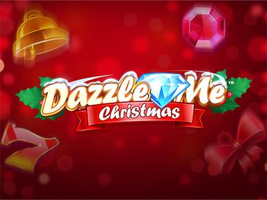 Dazzle Me Christmas