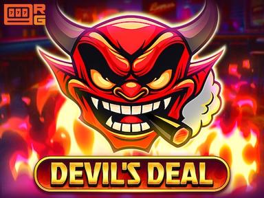 Devils Deal
