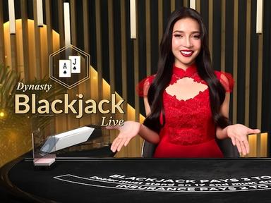 Dynasty Classic Blackjack 1