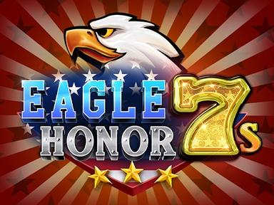 Eagle Honor 7s