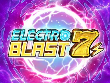 Electro Blast 7s