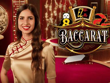 EZ Baccarat