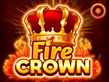 Fire Crown