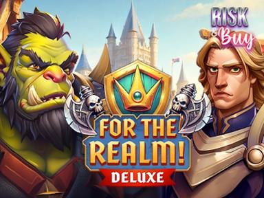 For The Realm Deluxe