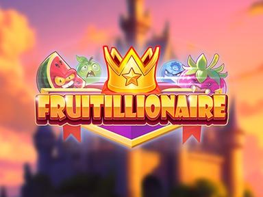 Fruitillionaire