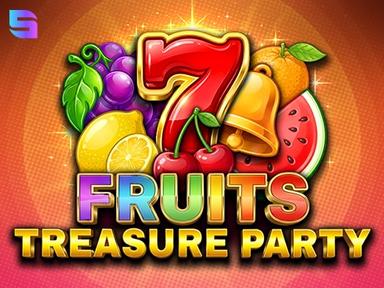 Fruits Treasure Party