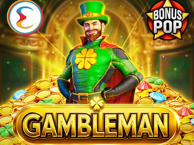 Gambleman