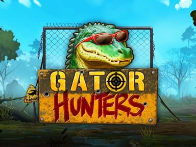 Gator Hunters