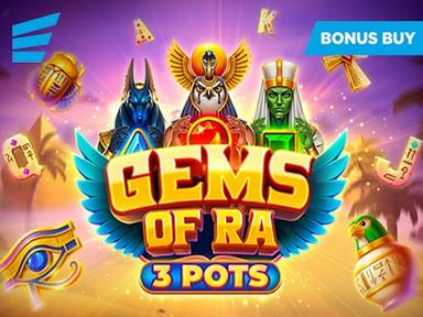 Gems of Ra
