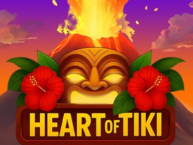 Heart of Tiki